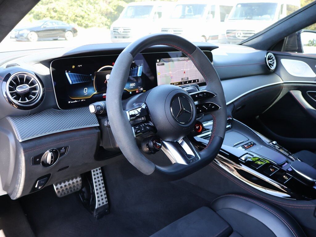 2023 Mercedes-Benz AMG&reg; GT 63 S San Clemente CA