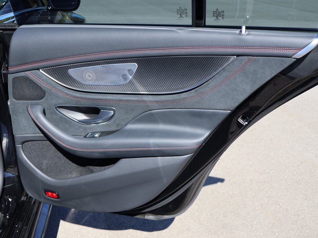 2023 Mercedes-Benz AMG&reg; GT 63 S San Clemente CA