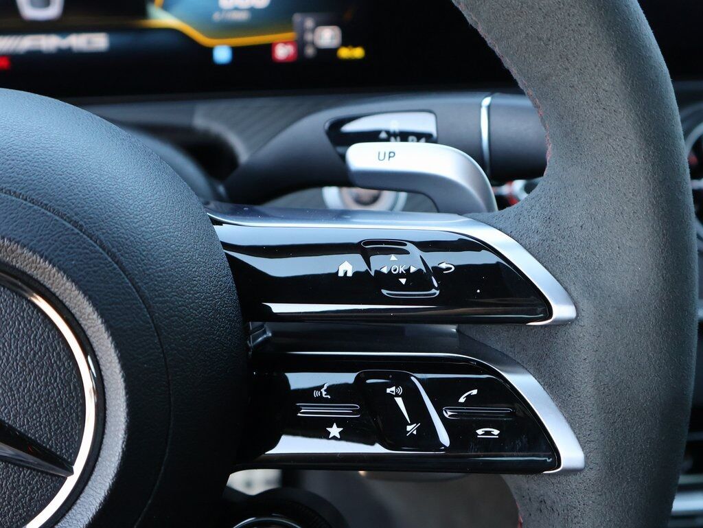 2023 Mercedes-Benz AMG&reg; GT 63 S San Clemente CA