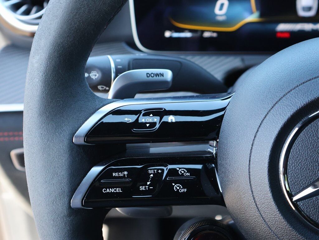 2023 Mercedes-Benz AMG&reg; GT 63 S San Clemente CA