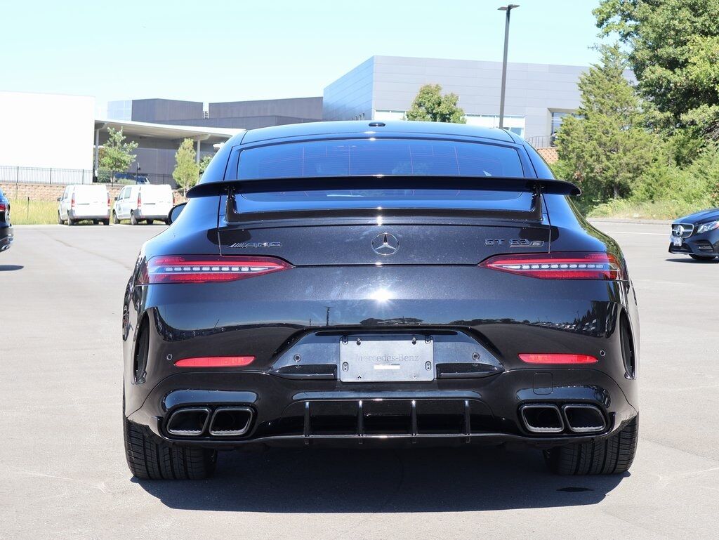 2023 Mercedes-Benz AMG&reg; GT 63 S San Clemente CA