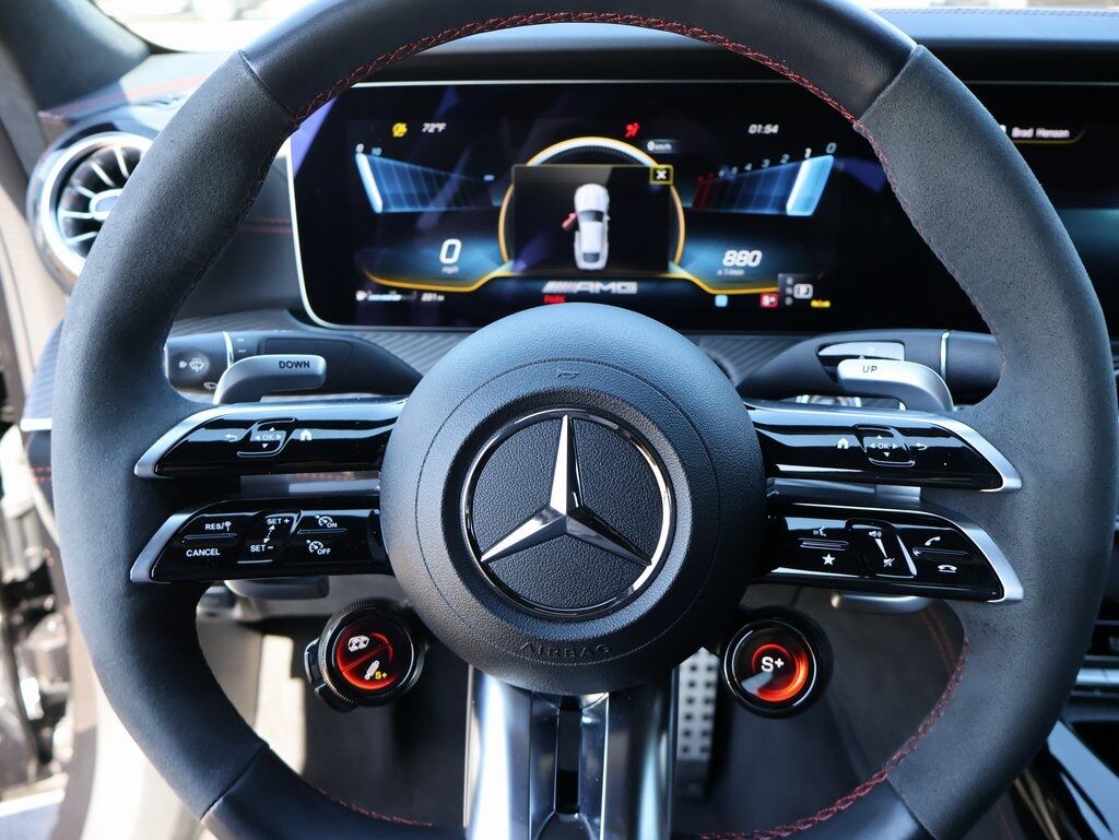 2023 Mercedes-Benz AMG&reg; GT 63 S San Clemente CA