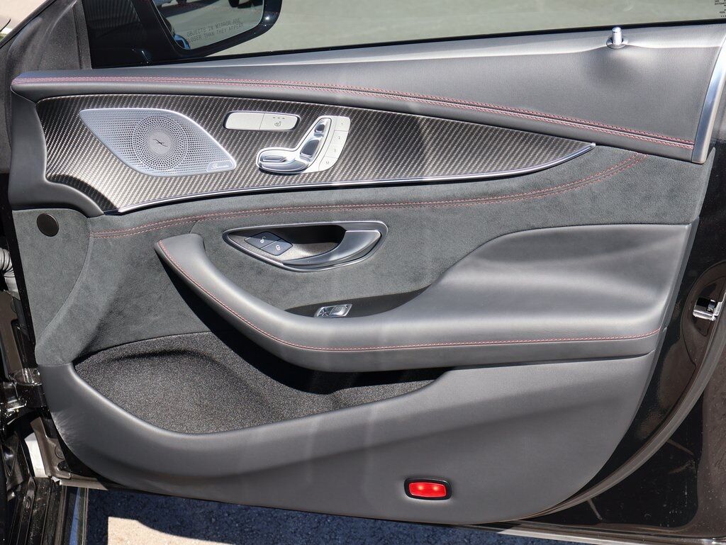 2023 Mercedes-Benz AMG&reg; GT 63 S San Clemente CA