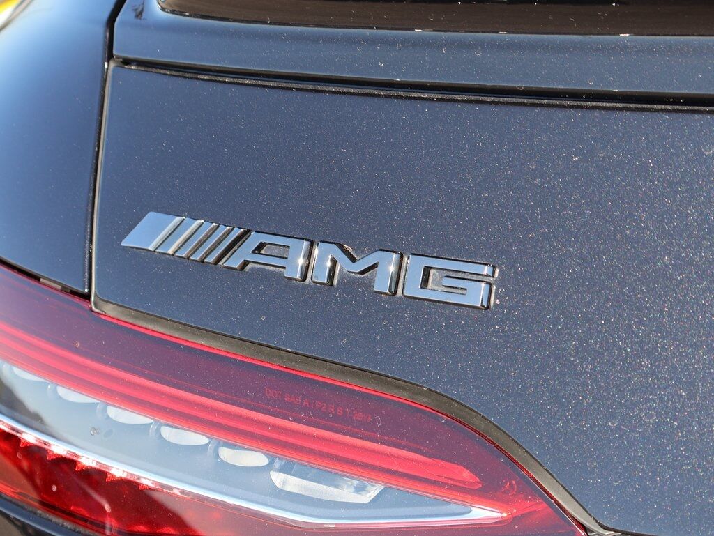 2023 Mercedes-Benz AMG&reg; GT 63 S San Clemente CA