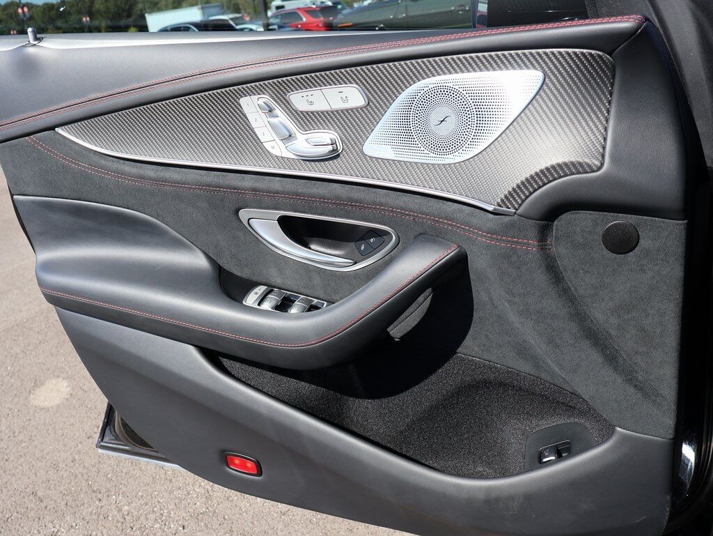 2023 Mercedes-Benz AMG&reg; GT 63 S San Clemente CA