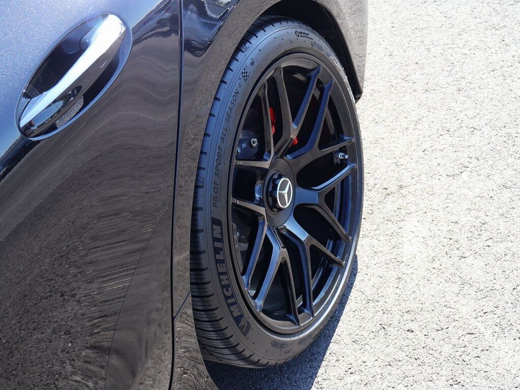 2023 Mercedes-Benz AMG&reg; GT 63 S San Clemente CA