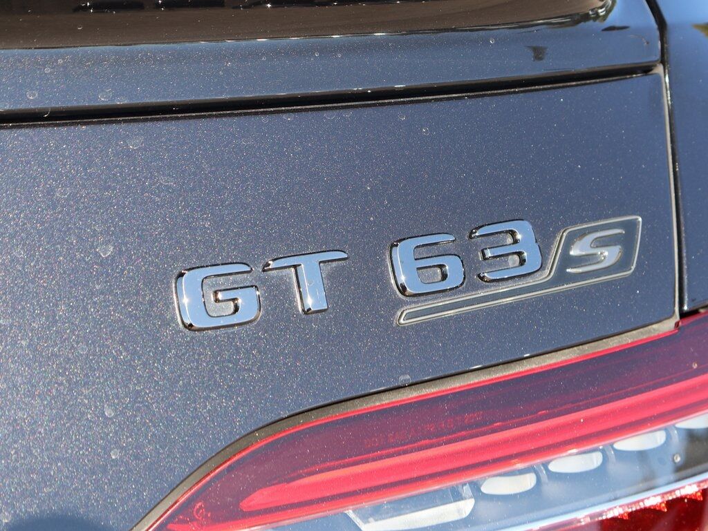 2023 Mercedes-Benz AMG&reg; GT 63 S San Clemente CA