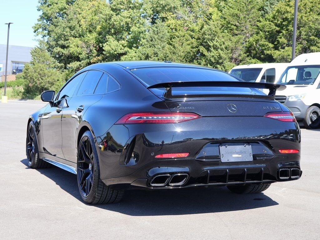 2023 Mercedes-Benz AMG&reg; GT 63 S San Clemente CA