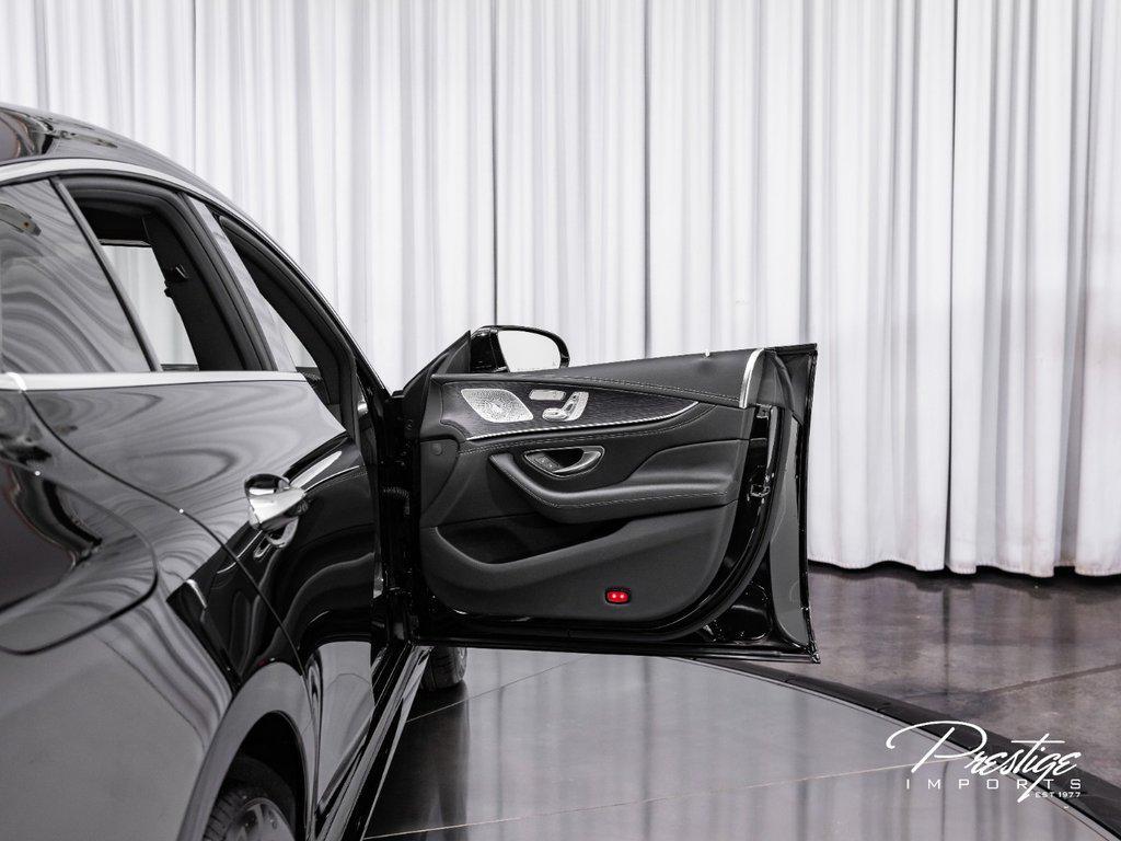 2023 Mercedes-Benz Amg Gt Base North Miami Beach FL