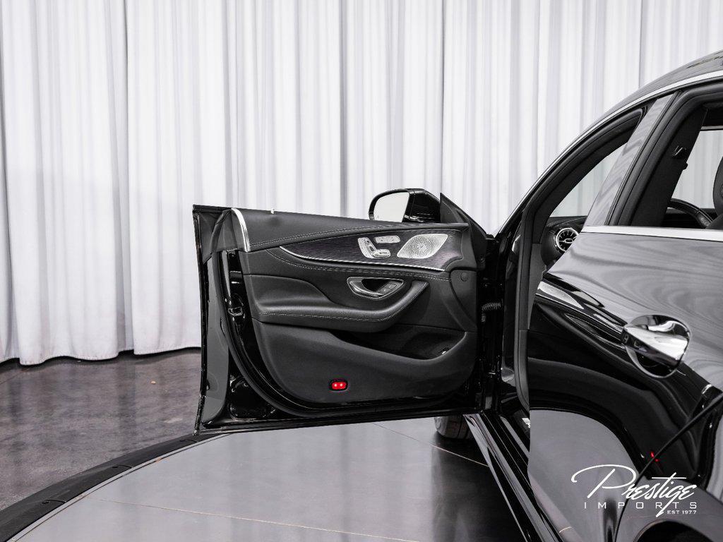 2023 Mercedes-Benz Amg Gt Base North Miami Beach FL
