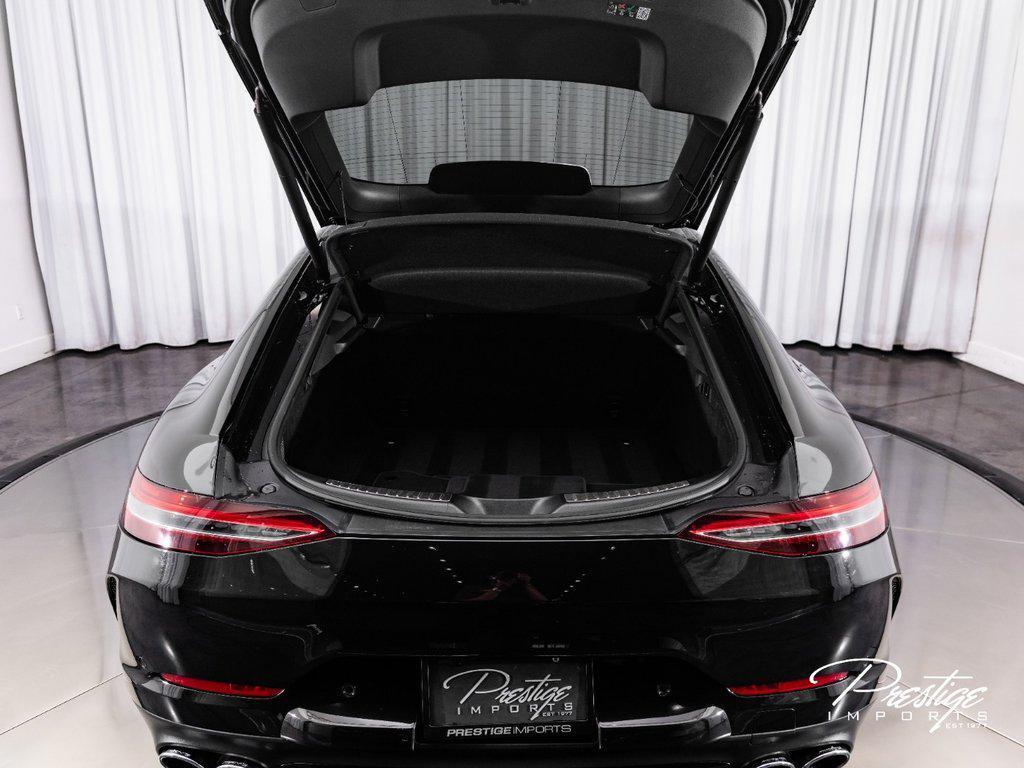 2023 Mercedes-Benz Amg Gt Base North Miami Beach FL