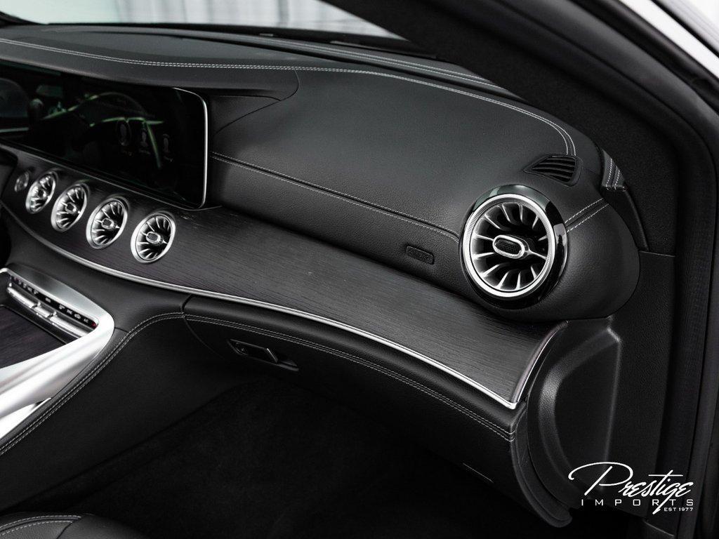 2023 Mercedes-Benz Amg Gt Base North Miami Beach FL