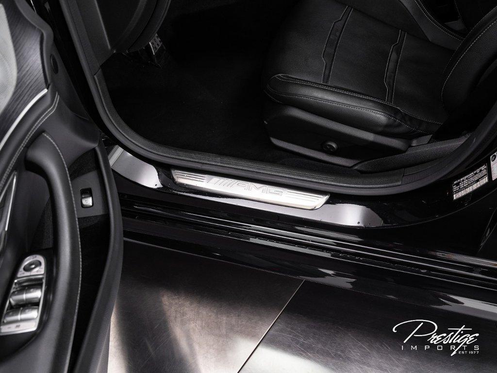2023 Mercedes-Benz Amg Gt Base North Miami Beach FL