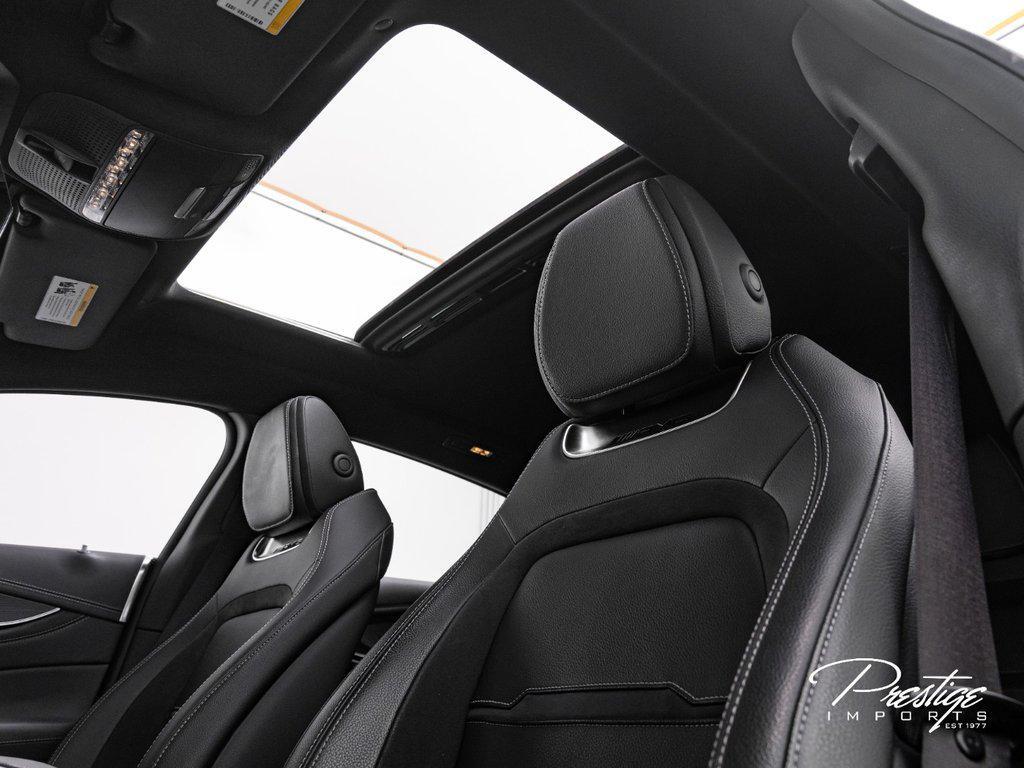 2023 Mercedes-Benz Amg Gt Base North Miami Beach FL