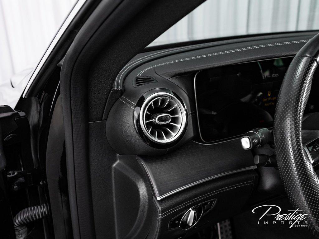 2023 Mercedes-Benz Amg Gt Base North Miami Beach FL