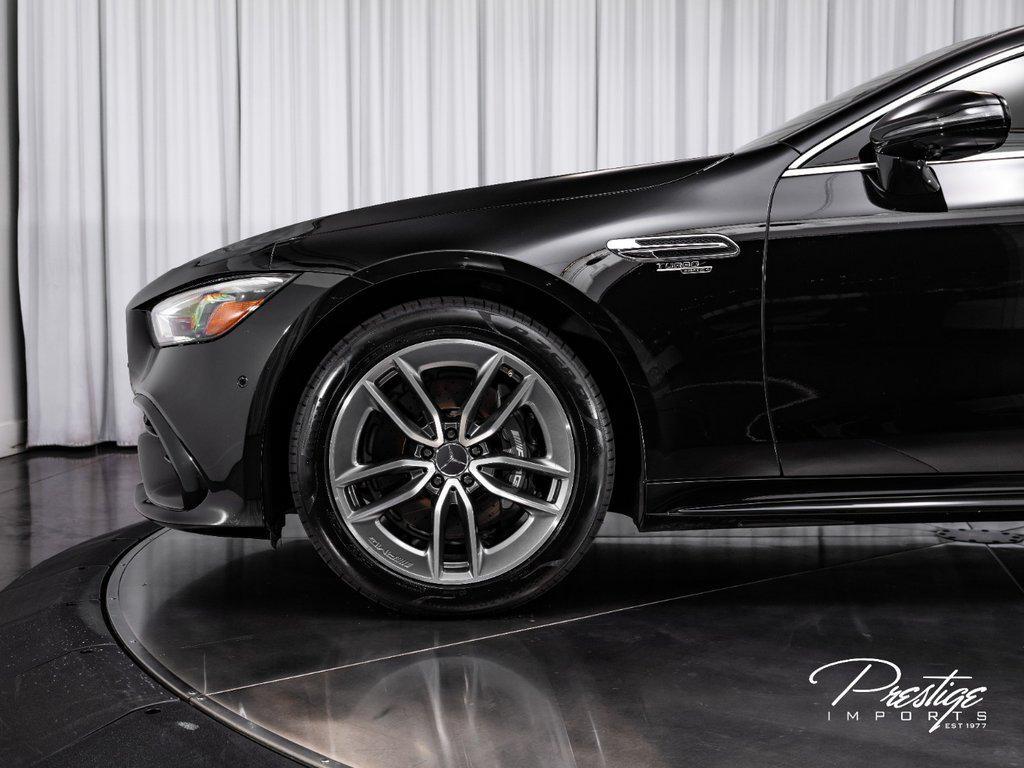 2023 Mercedes-Benz Amg Gt Base North Miami Beach FL