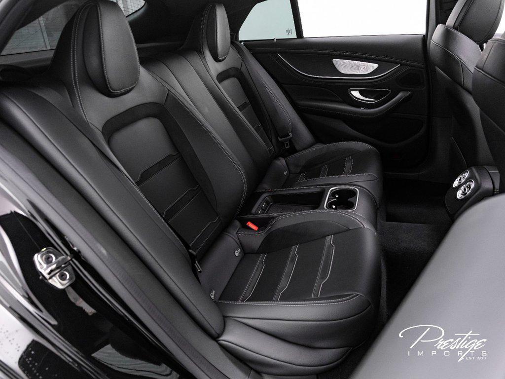 2023 Mercedes-Benz Amg Gt Base North Miami Beach FL