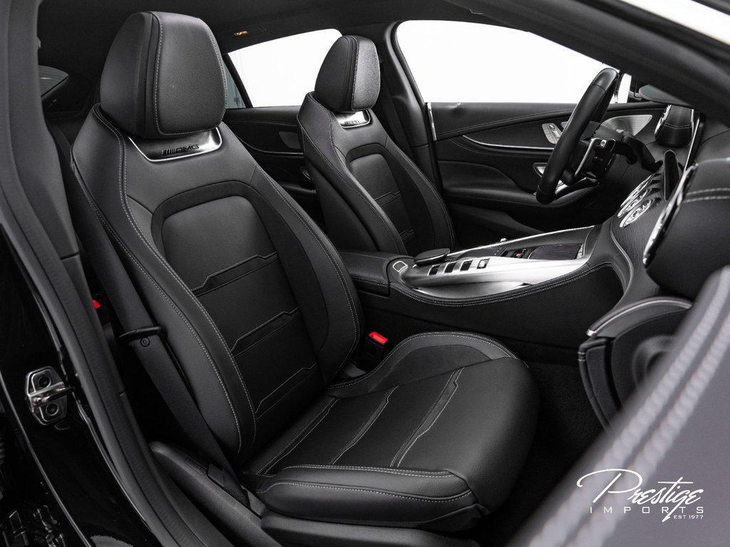 2023 Mercedes-Benz Amg Gt Base North Miami Beach FL
