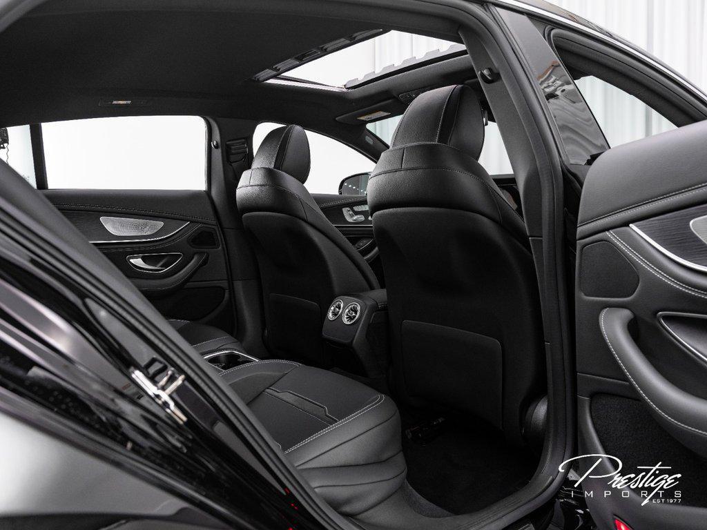 2023 Mercedes-Benz Amg Gt Base North Miami Beach FL