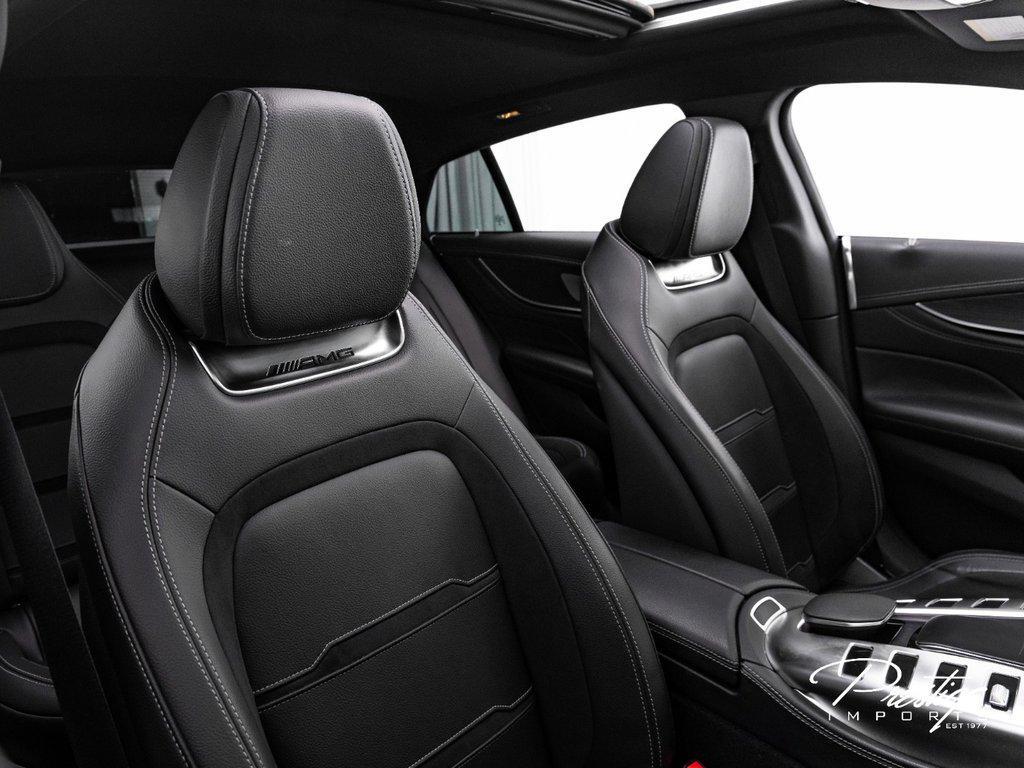 2023 Mercedes-Benz Amg Gt Base North Miami Beach FL