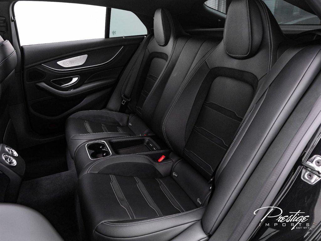 2023 Mercedes-Benz Amg Gt Base North Miami Beach FL