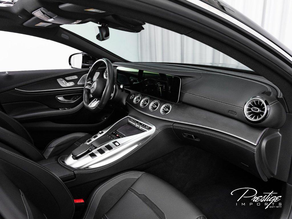 2023 Mercedes-Benz Amg Gt Base North Miami Beach FL
