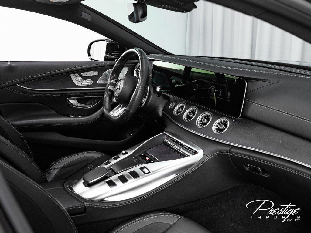 2023 Mercedes-Benz Amg Gt Base North Miami Beach FL