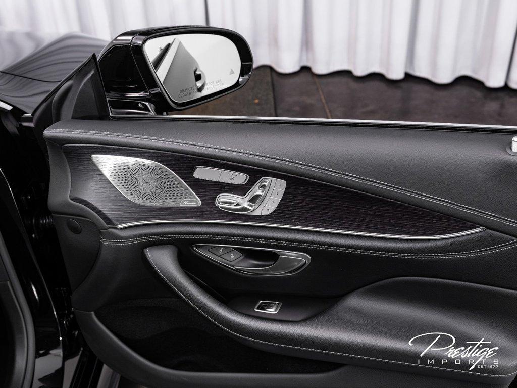 2023 Mercedes-Benz Amg Gt Base North Miami Beach FL
