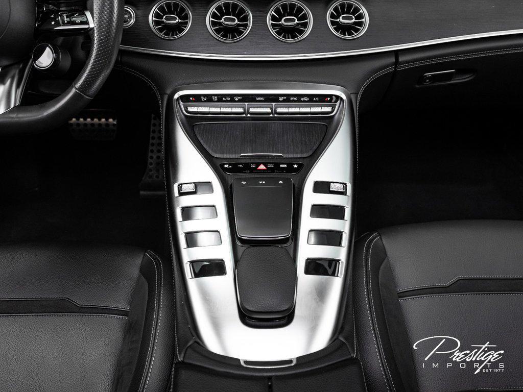 2023 Mercedes-Benz Amg Gt Base North Miami Beach FL