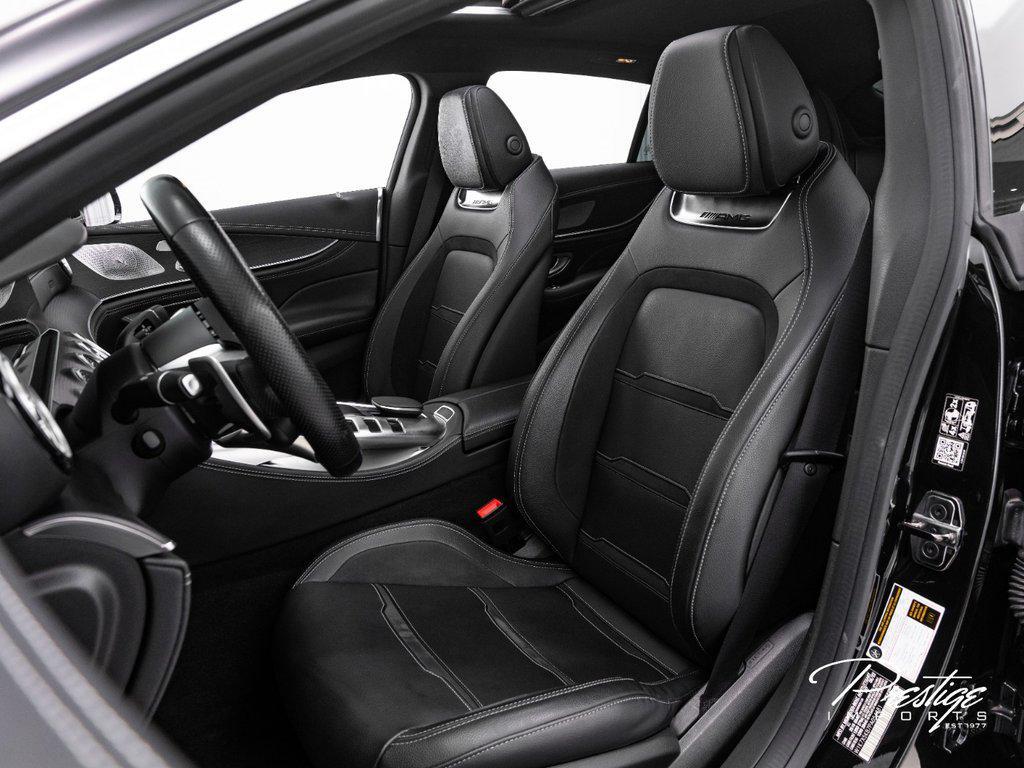 2023 Mercedes-Benz Amg Gt Base North Miami Beach FL