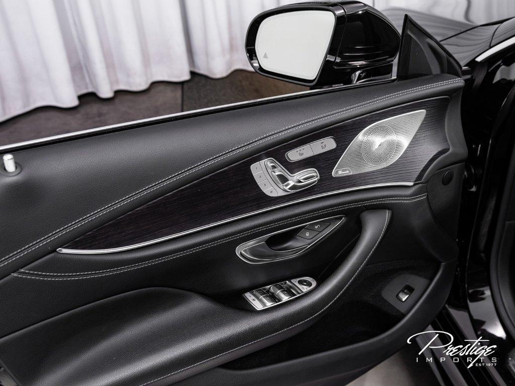 2023 Mercedes-Benz Amg Gt Base North Miami Beach FL