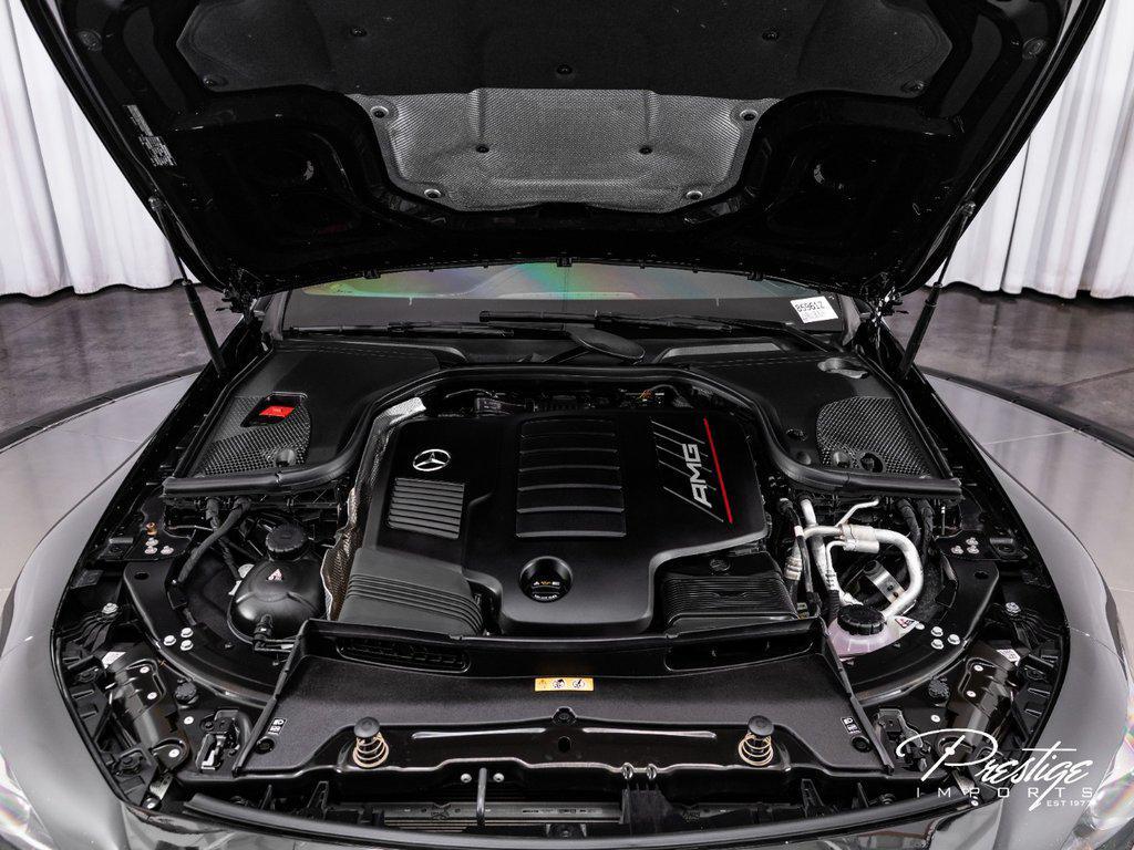 2023 Mercedes-Benz Amg Gt Base North Miami Beach FL