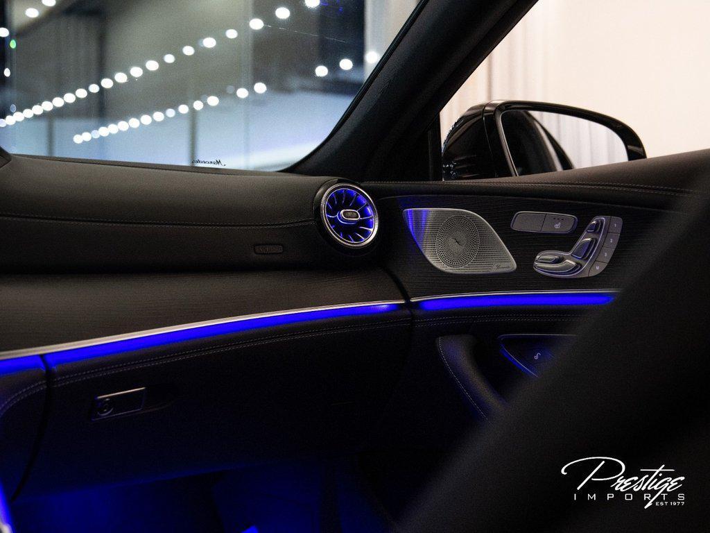 2023 Mercedes-Benz Amg Gt Base North Miami Beach FL