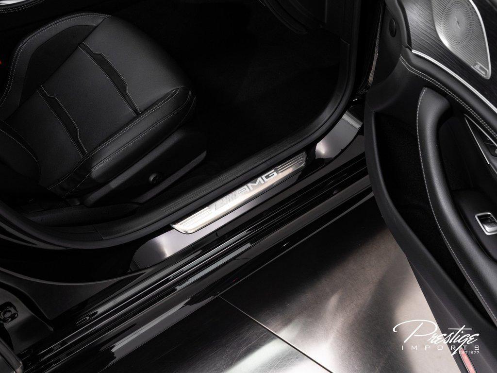 2023 Mercedes-Benz Amg Gt Base North Miami Beach FL