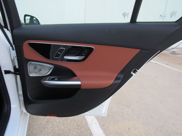 2023 Mercedes-Benz C 300 4MATIC Sedan Plano TX