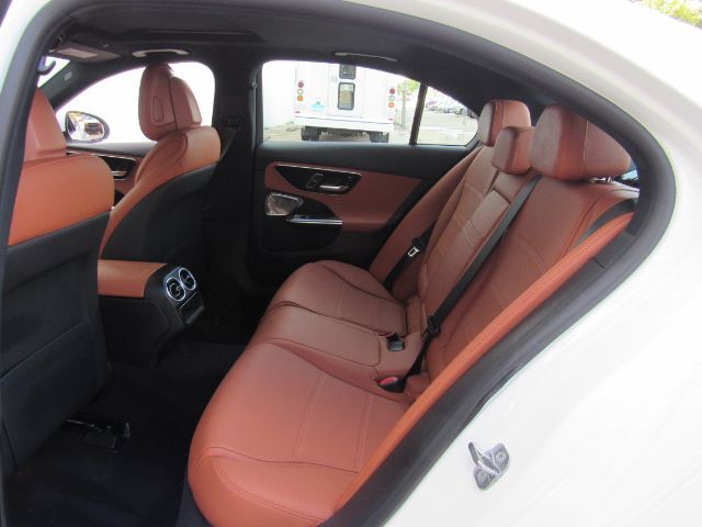2023 Mercedes-Benz C 300 4MATIC Sedan Plano TX