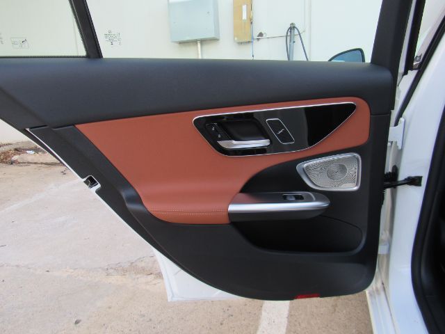 2023 Mercedes-Benz C 300 4MATIC Sedan Plano TX