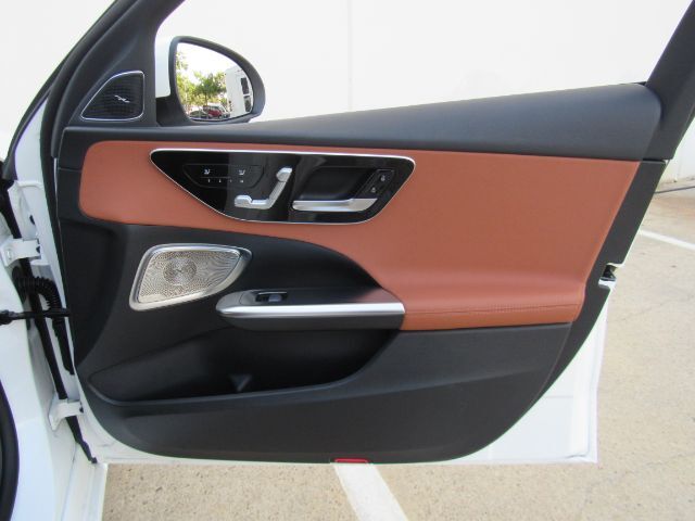 2023 Mercedes-Benz C 300 4MATIC Sedan Plano TX