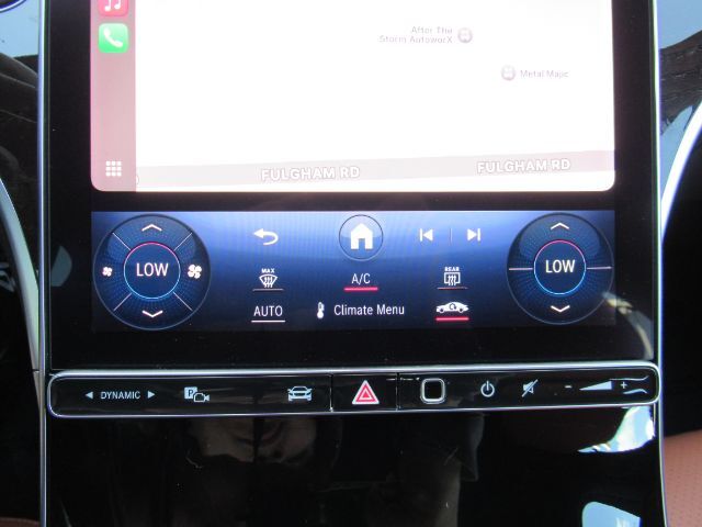 2023 Mercedes-Benz C 300 4MATIC Sedan Plano TX