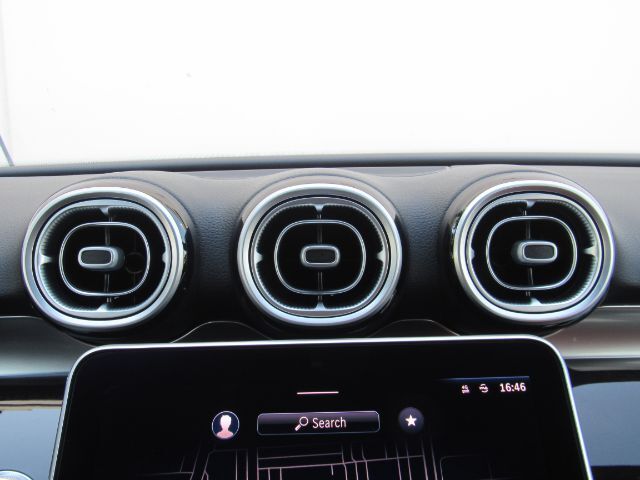 2023 Mercedes-Benz C 300 4MATIC Sedan Plano TX