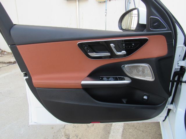 2023 Mercedes-Benz C 300 4MATIC Sedan Plano TX