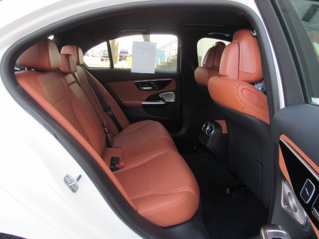 2023 Mercedes-Benz C 300 4MATIC Sedan Plano TX