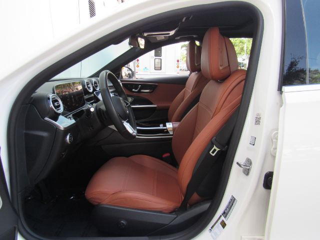 2023 Mercedes-Benz C 300 4MATIC Sedan Plano TX