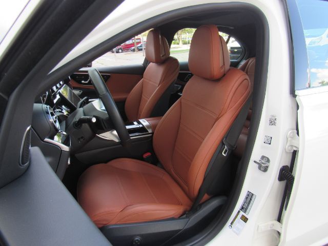 2023 Mercedes-Benz C 300 4MATIC Sedan Plano TX