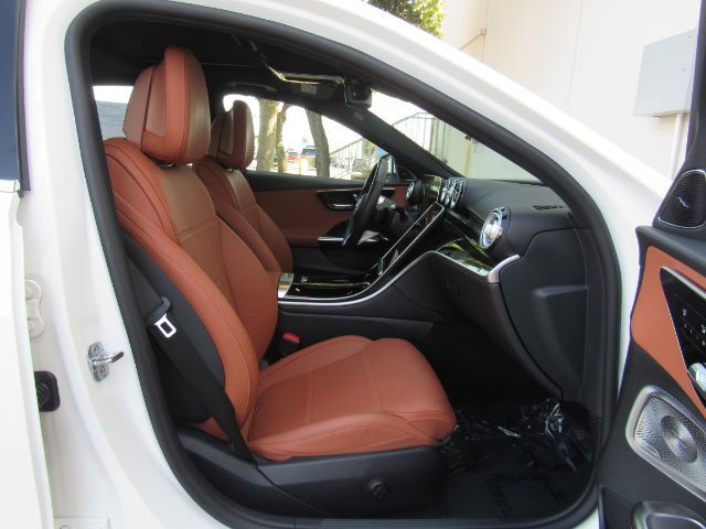 2023 Mercedes-Benz C 300 4MATIC Sedan Plano TX