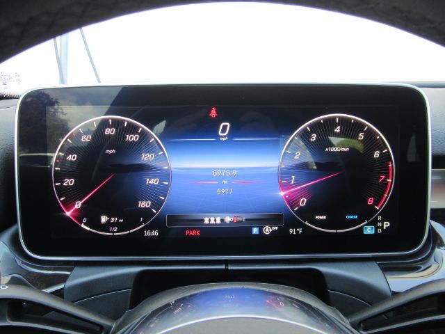2023 Mercedes-Benz C 300 4MATIC Sedan Plano TX