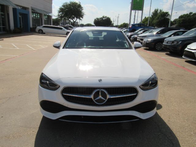 2023 Mercedes-Benz C 300 4MATIC Sedan Plano TX