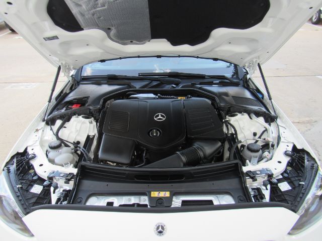 2023 Mercedes-Benz C 300 4MATIC Sedan Plano TX