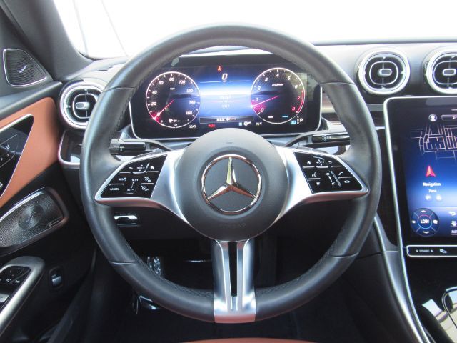 2023 Mercedes-Benz C 300 4MATIC Sedan Plano TX