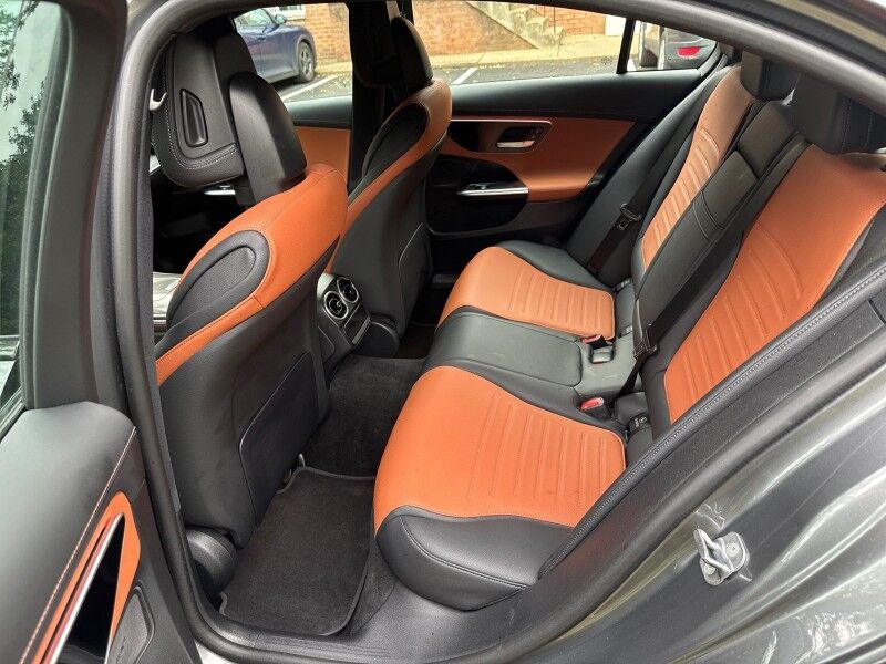 2023 Mercedes-Benz C 300 C 300 Arlington VA